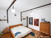 Vilă interbelică exclusivistă în centrul orașului Focșani 