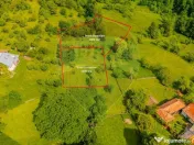 COMISION 0% | Teren 2,000mp Bran | Strada Clincea | 