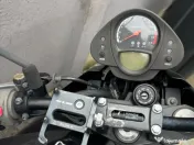 Motocicleta Kawasaki ER6N