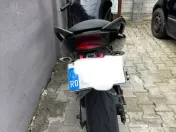 Motocicleta Kawasaki ER6N