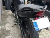 Motocicleta Kawasaki ER6N