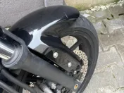 Motocicleta Kawasaki ER6N