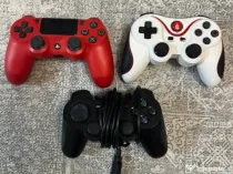 Controller PS3 / PS4