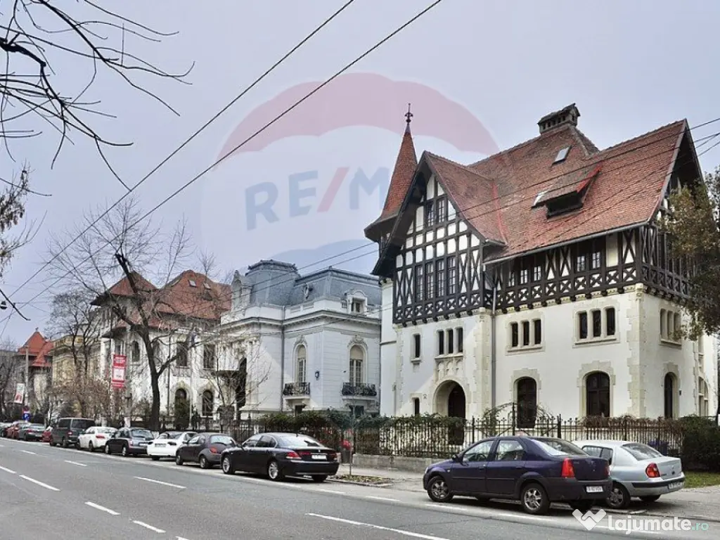 Inchiriere Apartament unicat 3 camere| DACIA & ICOANE EXP...