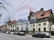 Inchiriere Apartament unicat 3 camere| DACIA & ICOANE EXP... 