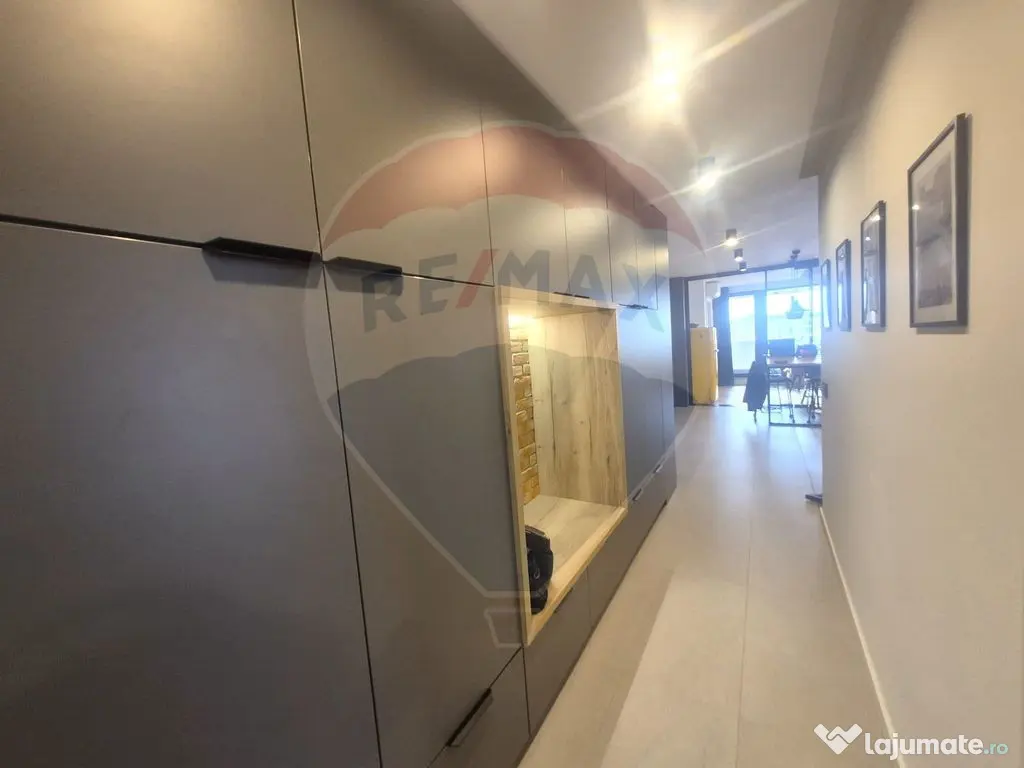 Inchiriere Apartament unicat 3 camere| DACIA & ICOANE EXP...