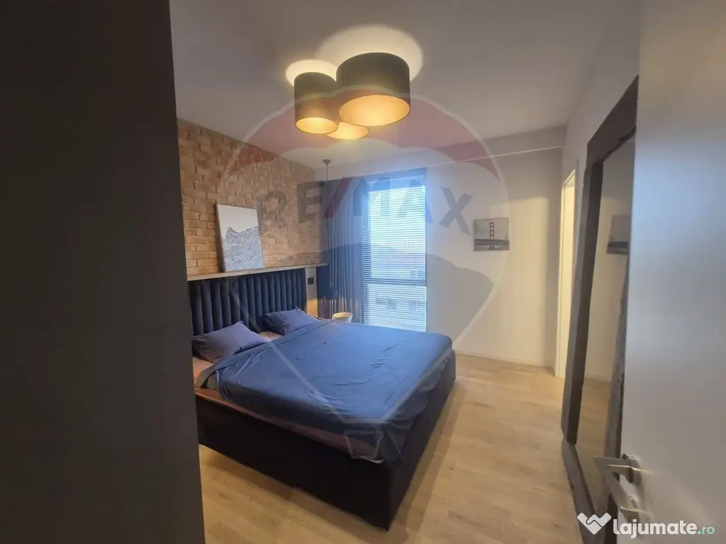 Inchiriere Apartament unicat 3 camere| DACIA & ICOANE EXP...