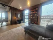 Inchiriere Apartament unicat 3 camere| DACIA & ICOANE EXP... 