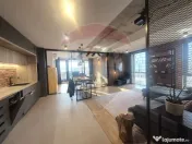 Inchiriere Apartament unicat 3 camere| DACIA & ICOANE EXP... 