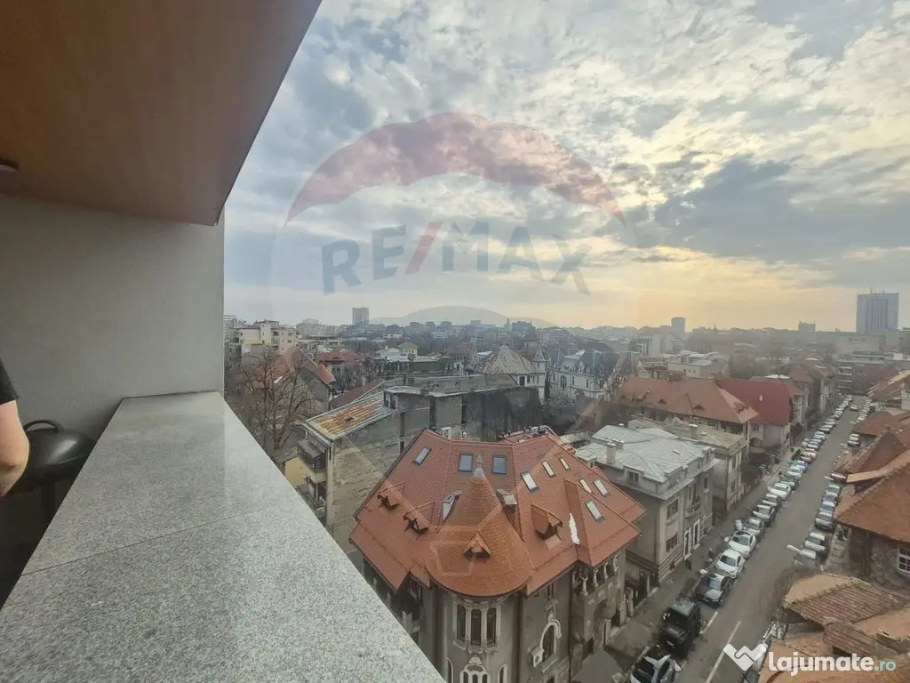 Inchiriere Apartament unicat 3 camere| DACIA & ICOANE EXP...