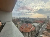 Inchiriere Apartament unicat 3 camere| DACIA & ICOANE EXP... 