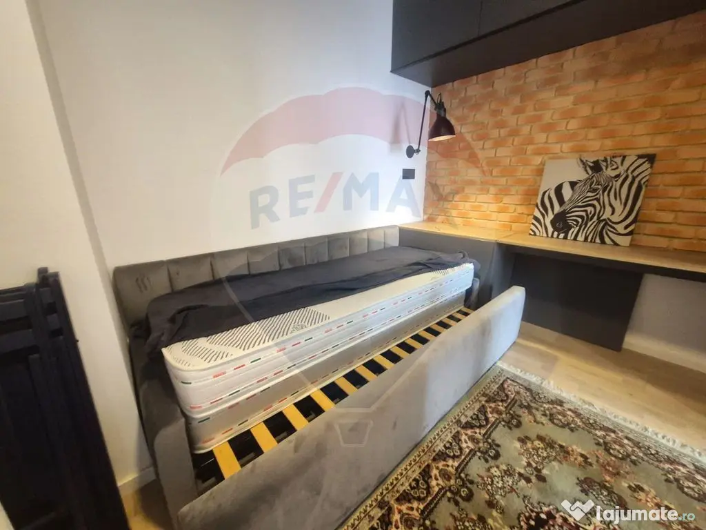 Inchiriere Apartament unicat 3 camere| DACIA & ICOANE EXP...