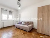 VANDUT! Apartament 2 camere decomandat, Podgoria - COMISI... 
