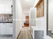 VANDUT! Apartament 2 camere decomandat, Podgoria - COMISI... 