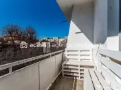 VANDUT! Apartament 2 camere decomandat, Podgoria - COMISI... 