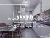 VANDUT! Apartament 2 camere decomandat, Podgoria - COMISI... 
