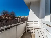 REZERVAT! Apartament 2 camere decomandat, Podgoria - COMI... 