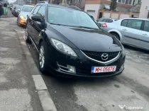 Mazda 6 2.2 diesel break
