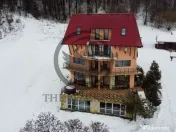Pensiune la cheie de vanzare | 10 camere | Sacele, Brasov... 
