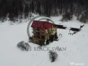 Pensiune la cheie de vanzare | 10 camere | Sacele, Brasov... 