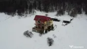Pensiune la cheie de vanzare | 10 camere | Sacele, Brasov... 