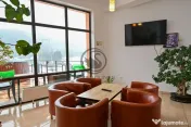 Pensiune la cheie de vanzare | 10 camere | Sacele, Brasov... 