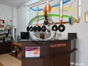 Pensiune la cheie de vanzare | 10 camere | Sacele, Brasov... 