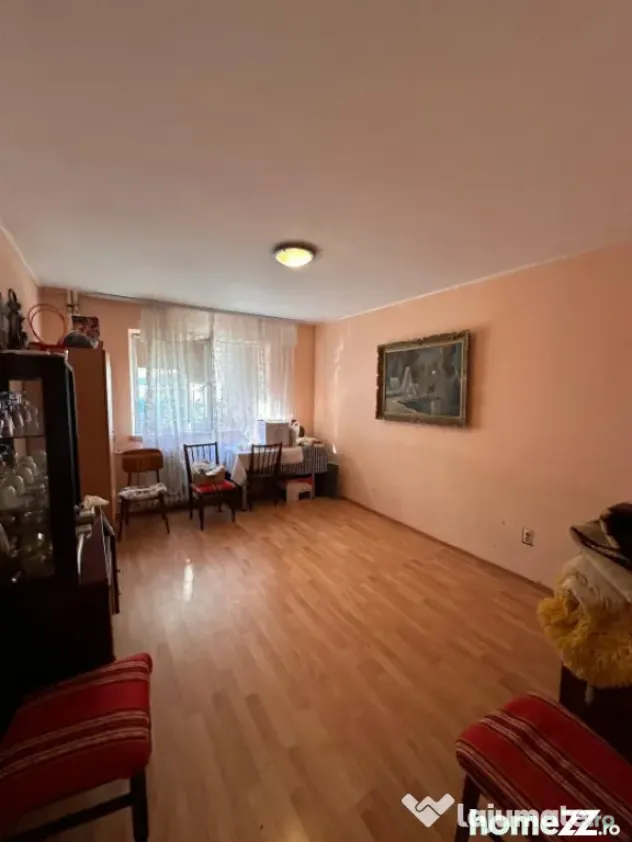 Apartament 3 camere de vanzare in Tomis Nord – Euromaterna - Constanta (Constanta)