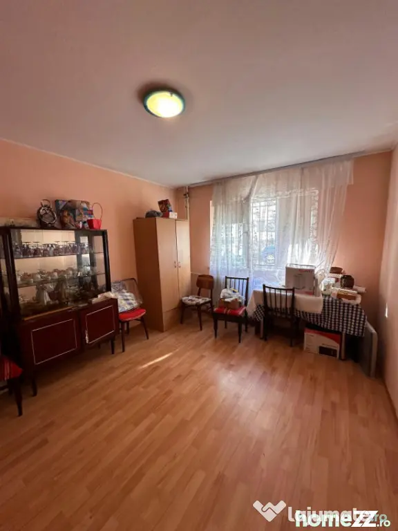 Apartament 3 camere de vanzare in Tomis Nord – Euromaterna - Constanta (Constanta)