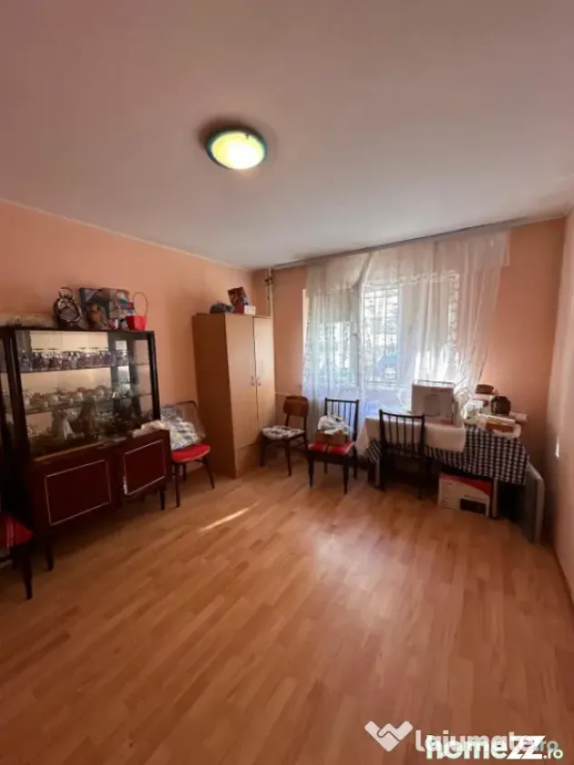 Apartament 3 camere de vanzare in Tomis Nord – Euromaterna - Constanta (Constanta)
