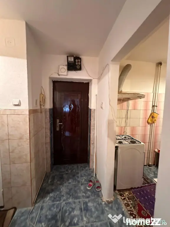 Apartament 3 camere de vanzare in Tomis Nord – Euromaterna - Constanta (Constanta)