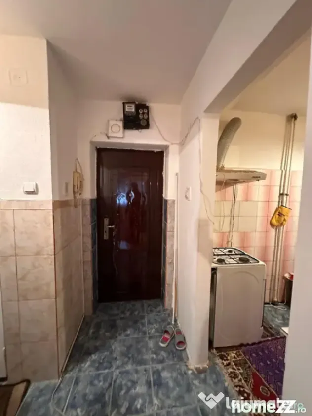 Apartament 3 camere de vanzare in Tomis Nord – Euromaterna - Constanta (Constanta)