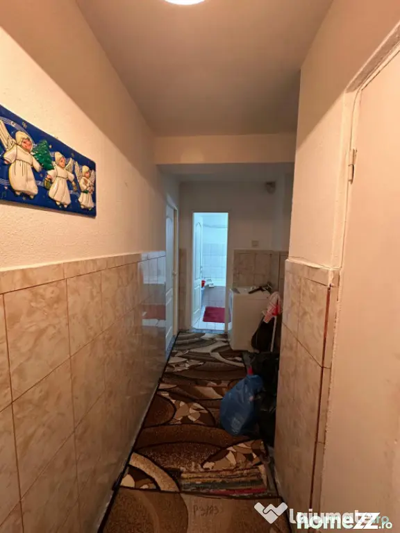 Apartament 3 camere de vanzare in Tomis Nord – Euromaterna - Constanta (Constanta)