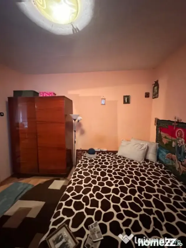 Apartament 3 camere de vanzare in Tomis Nord – Euromaterna - Constanta (Constanta)