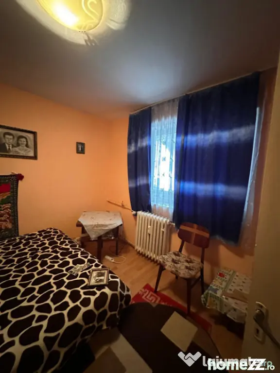 Apartament 3 camere de vanzare in Tomis Nord – Euromaterna - Constanta (Constanta)