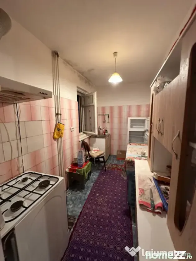 Apartament 3 camere de vanzare in Tomis Nord – Euromaterna - Constanta (Constanta)