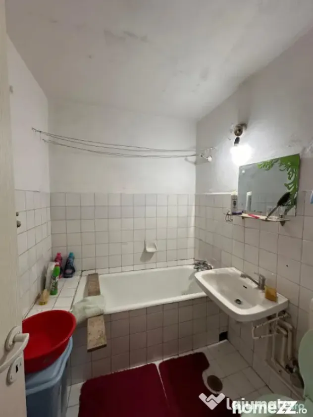 Apartament 3 camere de vanzare in Tomis Nord – Euromaterna - Constanta (Constanta)