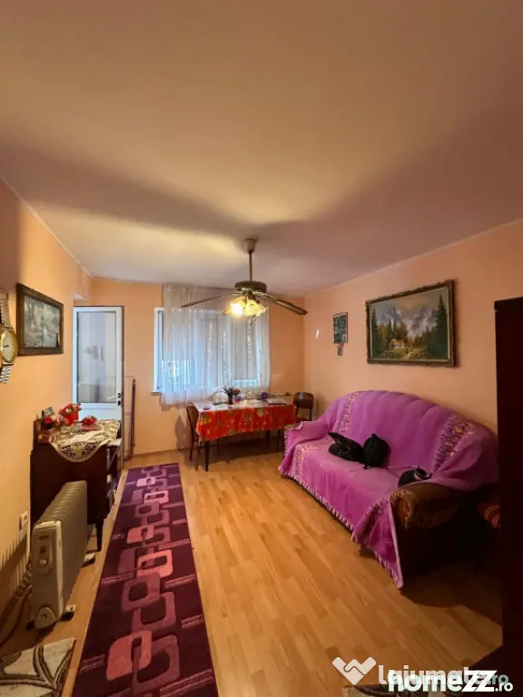 Apartament 3 camere de vanzare in Tomis Nord – Euromaterna - Constanta (Constanta)
