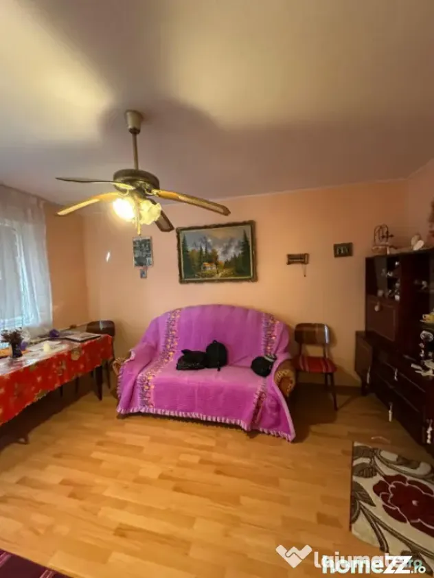 Apartament 3 camere de vanzare in Tomis Nord – Euromaterna - Constanta (Constanta)
