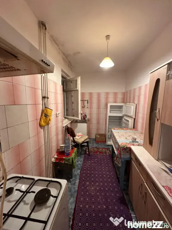 Apartament 3 camere de vanzare in Tomis Nord – Euromaterna - Constanta (Constanta)
