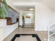 Apartament 2 camere 2 bai Voluntari Pipera - Privighetorilor 