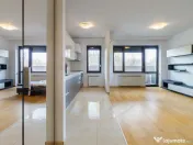 Apartament 2 camere 2 bai Voluntari Pipera - Privighetorilor 