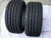 2 anvelope 215/40 R16 Profil intreg- nefolosite, 2 cauciucuri XL