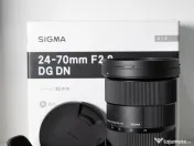 Sigma 24-70 2.8 Art L-Mount Lumix Panasonic Leica