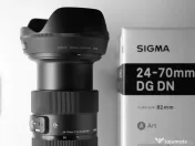 Sigma 24-70 2.8 Art L-Mount Lumix Panasonic Leica