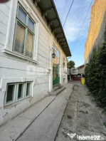 Casa zona centrala, teren 800 mp