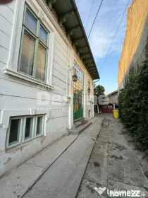Casa zona centrala, teren 800 mp