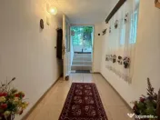 Casa zona centrala, teren 800 mp 