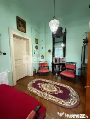 Casa zona centrala, teren 800 mp 