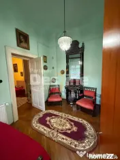 Casa zona centrala, teren 800 mp 